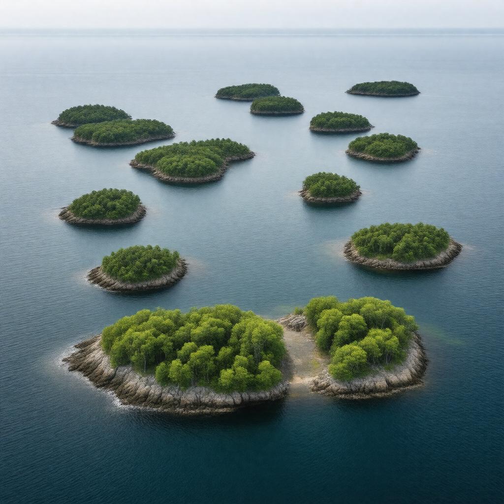 Elizabeth Islands